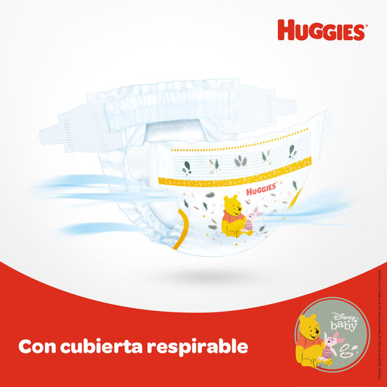 Pañal Huggies Supreme Care Ahorrapack XXXG X 48 Unidades